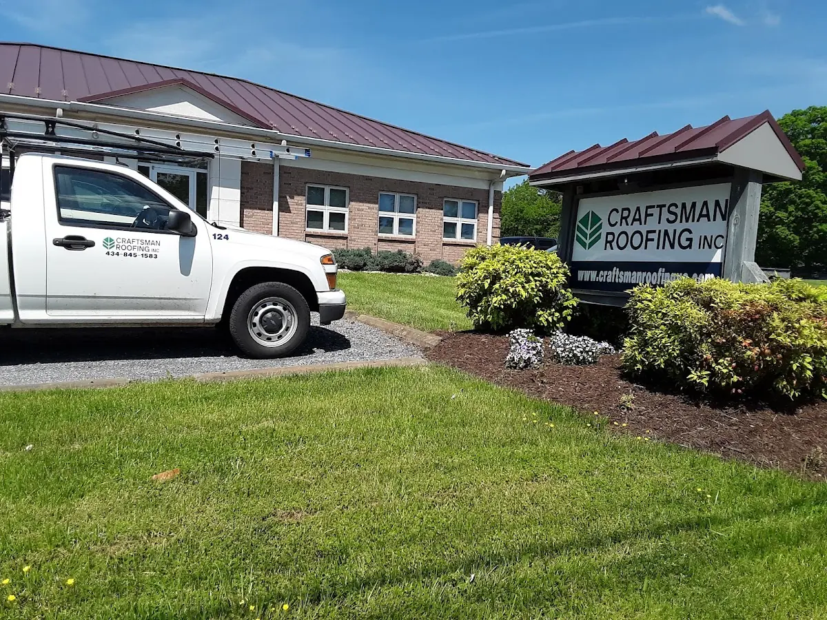 Quality Hail Damage Roof Repair by experienced craftsmen in Brantwood Manor